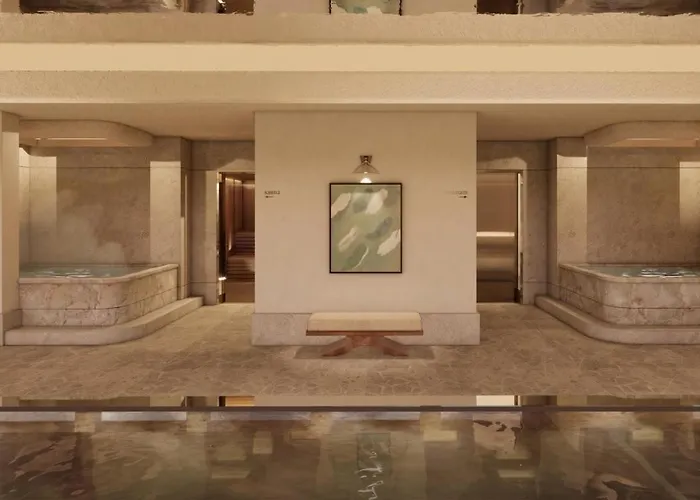 Sivoliere Hotel & Residence